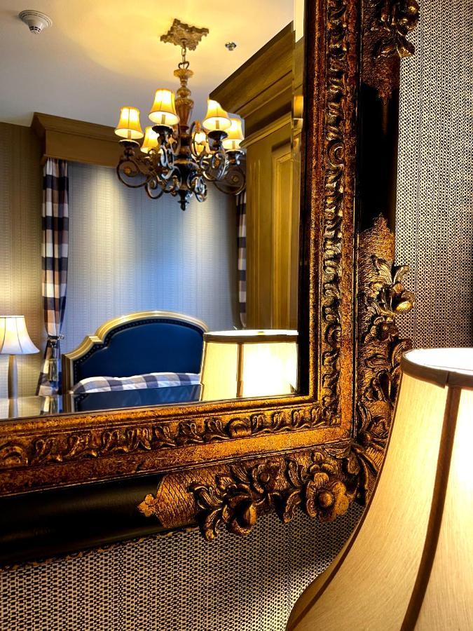 Celebrity Hotel 데드우드 외부 사진