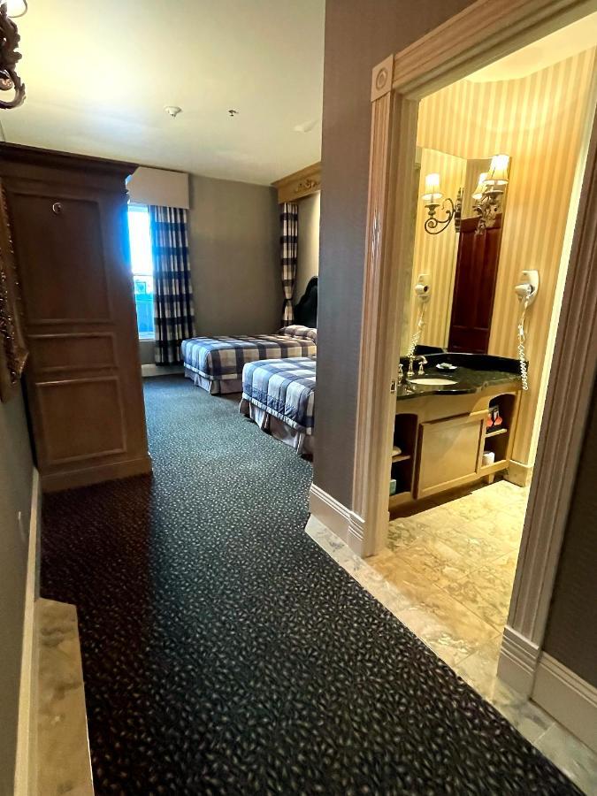 Celebrity Hotel 데드우드 외부 사진