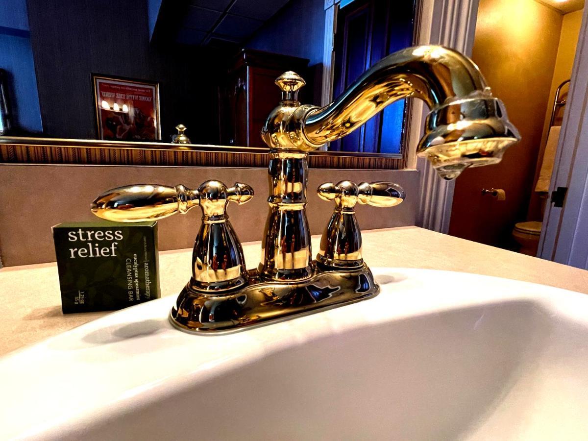 Celebrity Hotel 데드우드 외부 사진